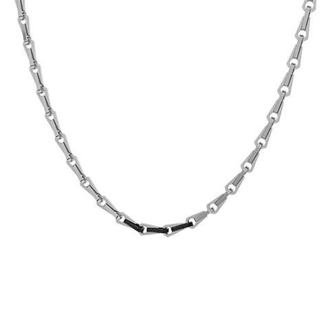 Collana Da Uomo Rosso Amante Anniversario - UCN557CR