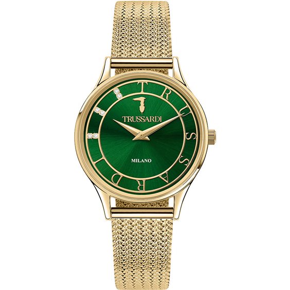 Orologio Solo Tempo Trussardi T Star - R2453152501