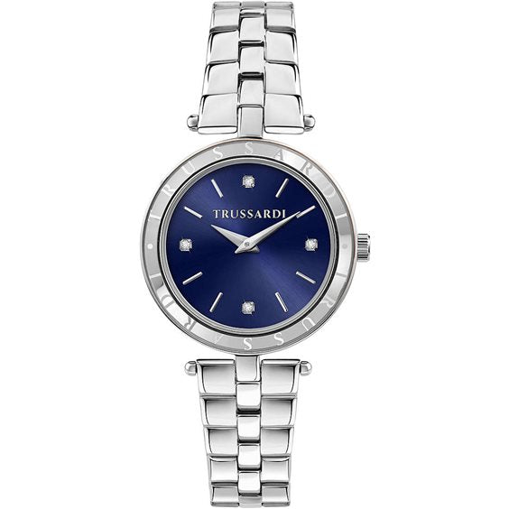 Orologio Solo Tempo Trussardi T Shiny - R2453145516