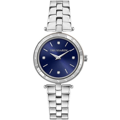 Orologio Solo Tempo Trussardi T Shiny - R2453145516