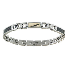 Bracciale Da Uomo Rosso Amante - UBR132BM