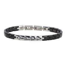 Bracciale Da Uomo Rosso Amante - UBR436OI
