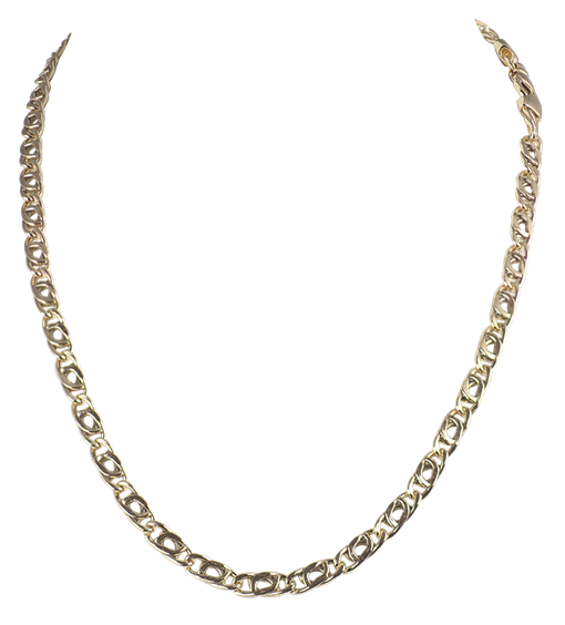 Collana Da  Uomo Rossoamante - UCO902AG