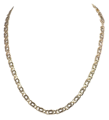 Collana Da  Uomo Rossoamante - UCO902AG