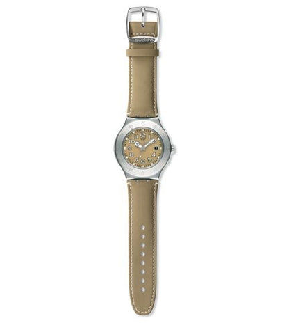 Orologio Da Uomo Solo Tempo Swatch Irony - YNS406