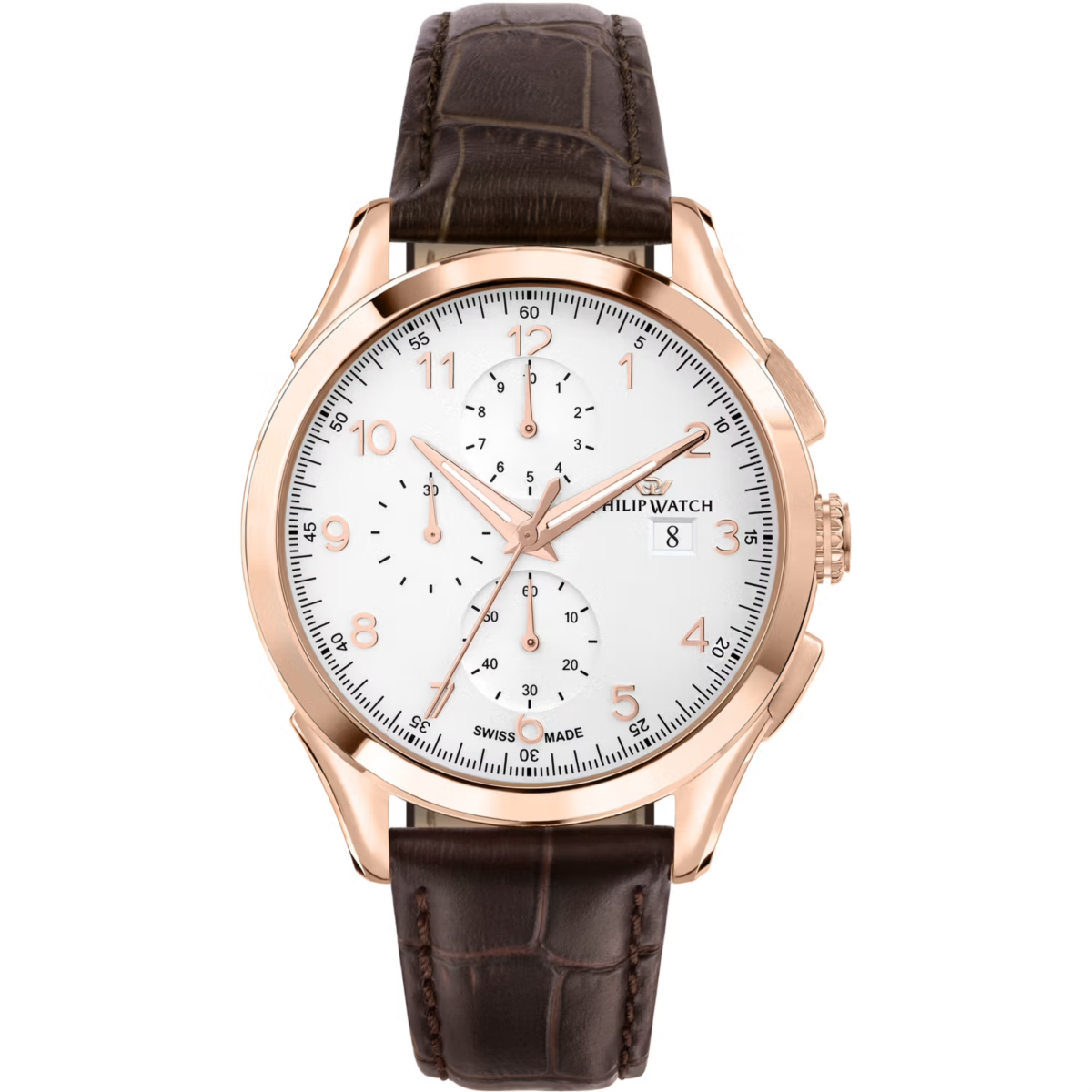 Orologio Uomo Philip Watch Roma - R8271217001