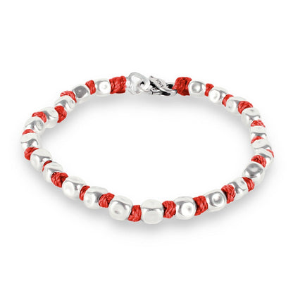 Bracciale Spadarella Crushed Original 5mm - SPBR003 -