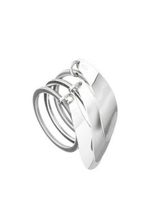 Anello Donna Breil Tribe - BJ0203