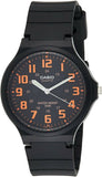 Orologio Solo Tempo Analogico Casio - MW2402B