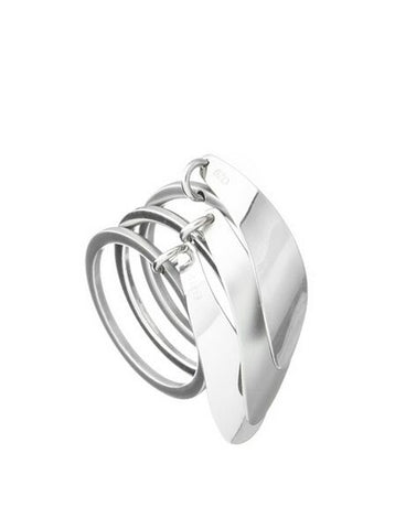 Anello Donna Breil Tribe - BJ0203