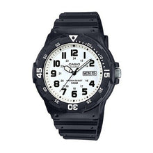 Orologio Solo Tempo Analogico Casio - MRW200H7BVDF