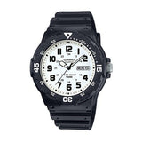 Orologio Solo Tempo Analogico Casio - MRW200H7BVDF