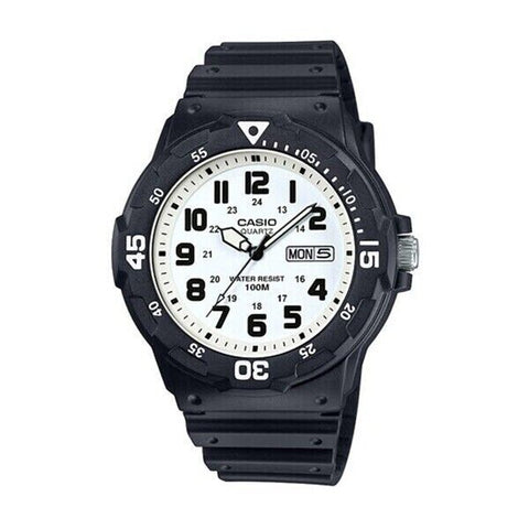 Orologio Solo Tempo Analogico Casio - MRW200H7BVDF