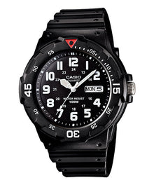 Orologio Solo Tempo Analogico Casio - MRW200H7BVDF