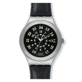 Orologio Unisex Swatch Irony Poussiere D'Encre - YGS454