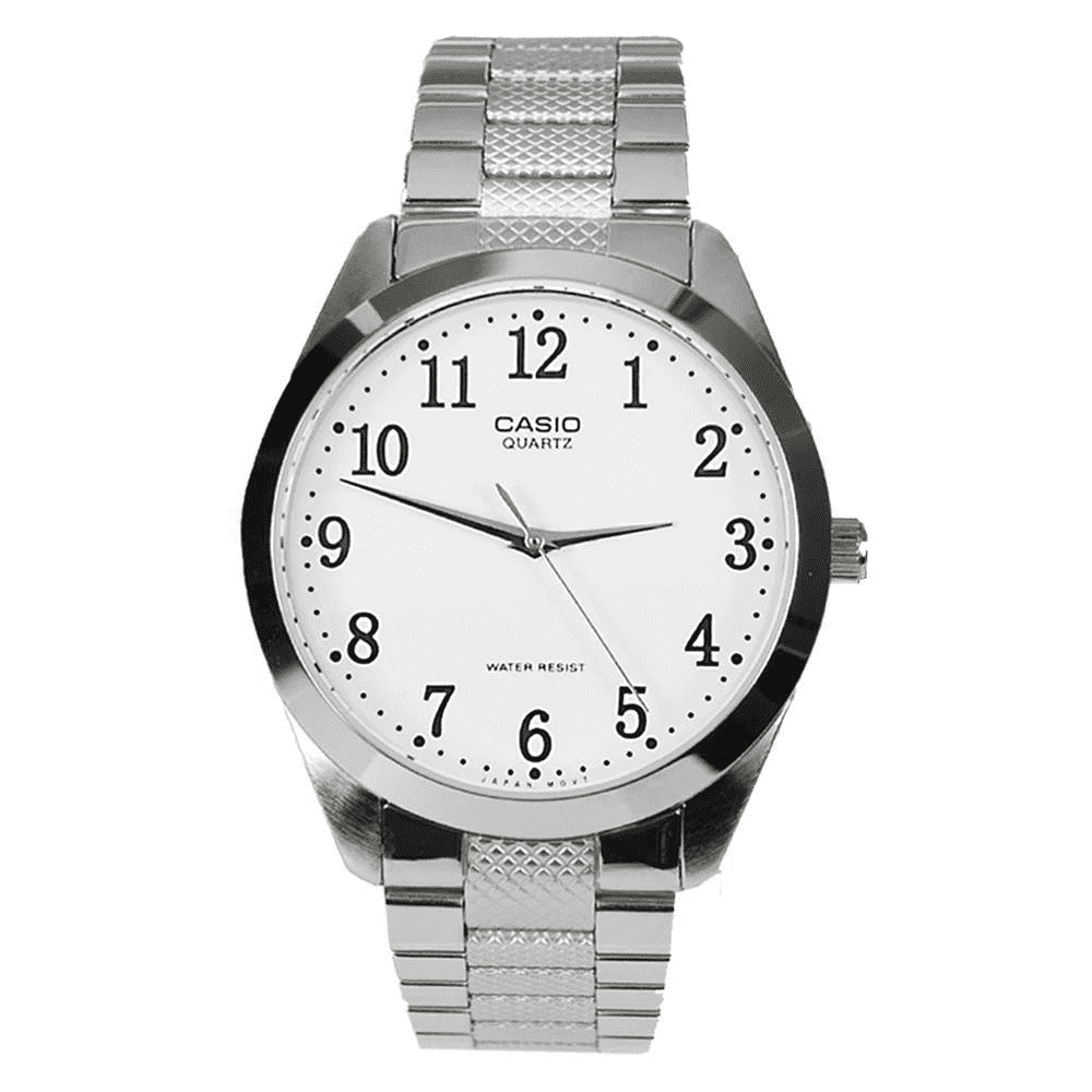 Orologio Solo Tempo Da Donna Casio  - LTP1274D7BDFDI