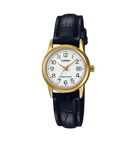 Orologio Da Donna Casio Analogico - LTPV002GL7B