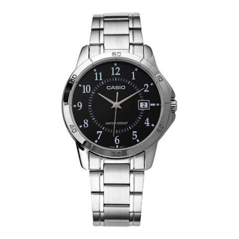 Orologio Solo Tempo Da Donna Casio  - LTPV004D1BUDFDI