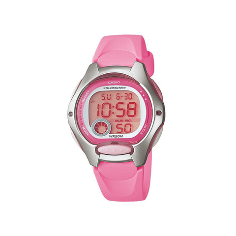 Orologio Da Bambina/ Bambino Casio - LW2004BVD