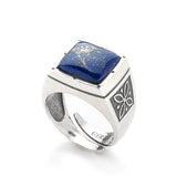 Anello Da Uomo Gerba Chevalier - 203