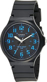 Orologio Solo Tempo Analogico Casio - MW2402B
