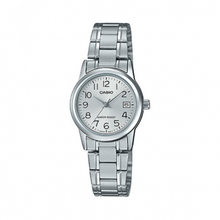 Orologio Solo Tempo Da Donna Casio  - LTPV002D7BUDFDI