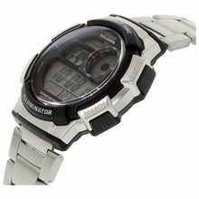 Orologio Da Uomo Digitale Casio Word Time - AE1000WD1AVDFDI