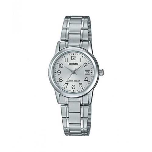 Orologio Solo Tempo Da Donna Casio  - LTPV002D7BUDFDI