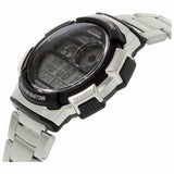 Orologio Da Uomo Digitale Casio Word Time - AE1000WD1AVDFDI