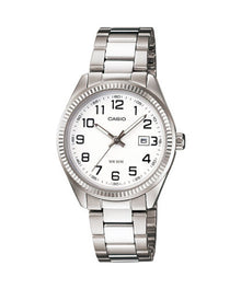 Orologio Solo Tempo Da Donna Casio  - LTP1302D7B