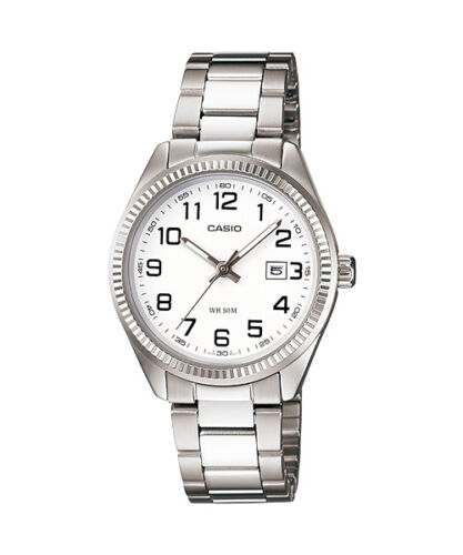 Orologio Solo Tempo Da Donna Casio  - LTP1302D7B
