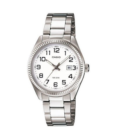 Orologio Solo Tempo Da Donna Casio  - LTP1302D7B