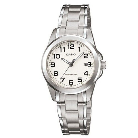 Orologio Solo Tempo Da Donna Casio  - LTP1215A7B2