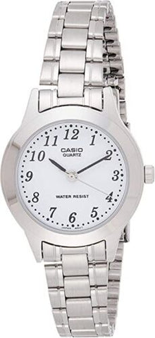 Orologio Solo Tempo Da Donna Casio  - LTP1128PA7B