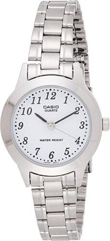 Orologio Solo Tempo Da Donna Casio  - LTP1128PA7B