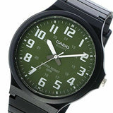 Orologio Solo Tempo Analogico Casio - MW2402B