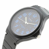 Orologio Solo Tempo Analogico Casio - MW2402B