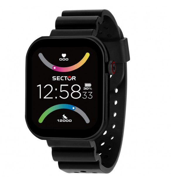 Orologio Smartwatch Sector - R3251295002