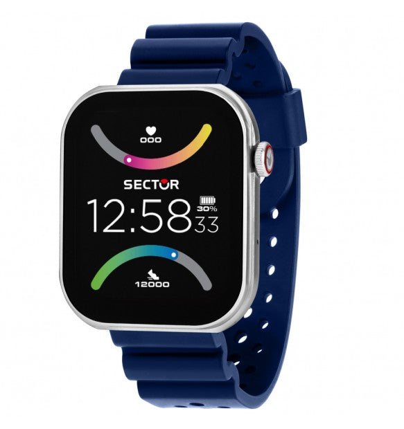 Orologio Smartwatch Sector - R3251295002