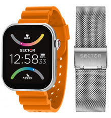 Orologio Smartwatch Sector - R3251295003