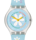 Orologio Solo Tempo Da Donna Swatch  - STGK100