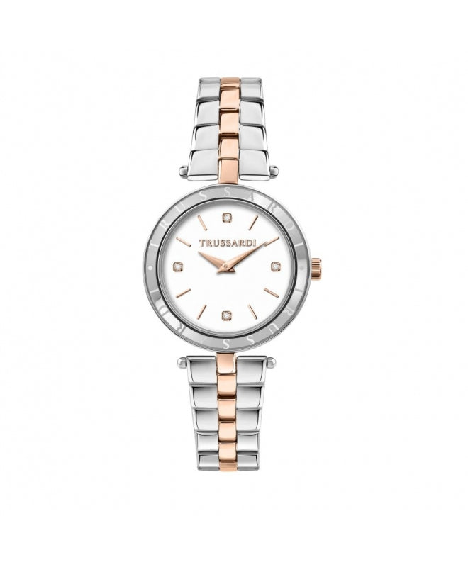 Orologio Solo Tempo Trussardi T Shiny - R2453145516