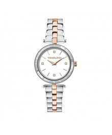 Orologio Solo Tempo Trussardi T Shiny - R2453145516