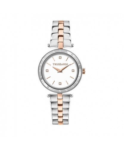 Orologio Solo Tempo Trussardi T Shiny - R2453145516