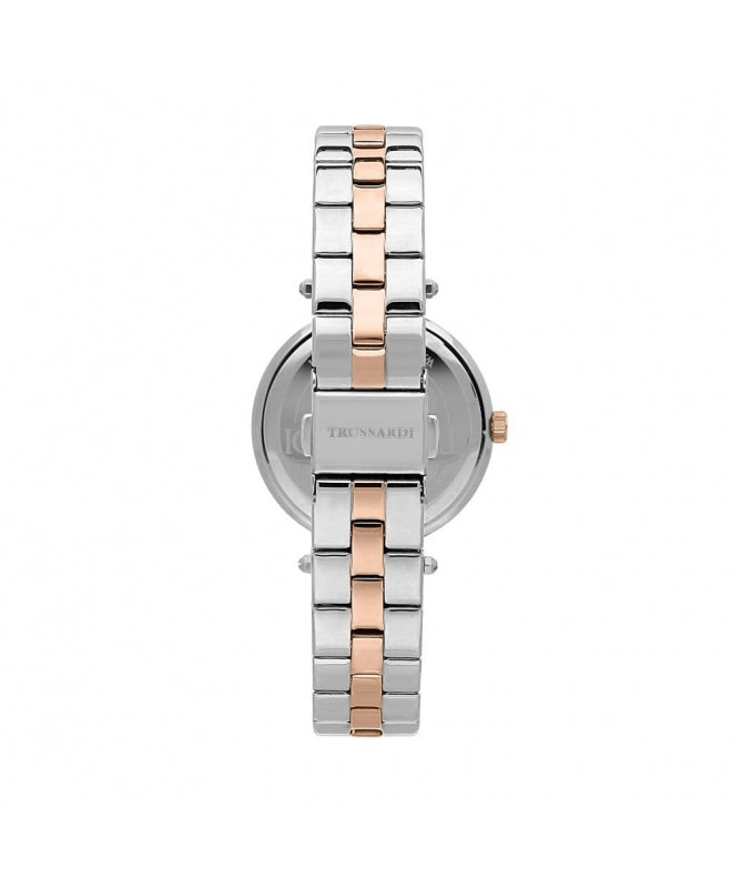 Orologio Solo Tempo Trussardi T Shiny - R2453145516