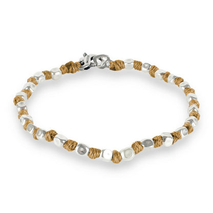 Bracciale Spadarella Crushed Small 4mm - SPBR294 -