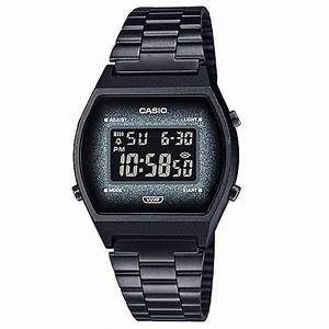 Orologio Digitale Casio Vintage  - B640WBG1BDF