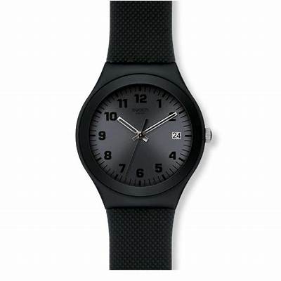 Orologio Unisex Swatch Irony - TGB4007