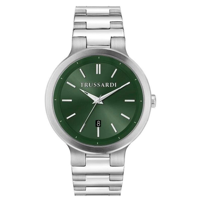 Orologio Solo Tempo Da Uomo Trussardi Loud - R2453164003