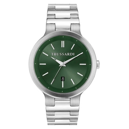 Orologio Solo Tempo Da Uomo Trussardi Loud - R2453164003